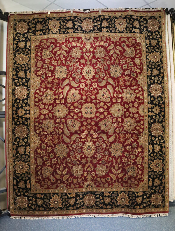 Agra Rug, Jaipur Rug, Indian Rug, Oriental Area Rug