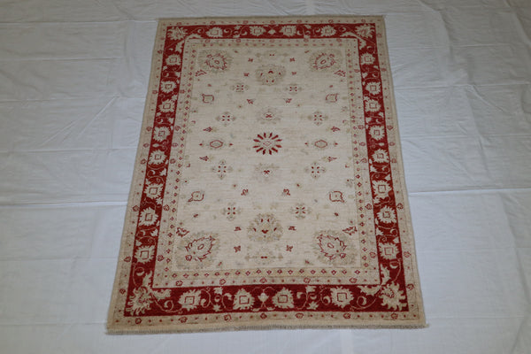 Oushak Rug, Turkoman Rug, Afghan Tribal Rug, Rugs To Go