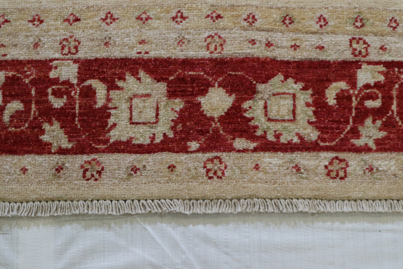 Oushak Rug, Turkoman Rug, Afghan Tribal Rug, Rugs To Go