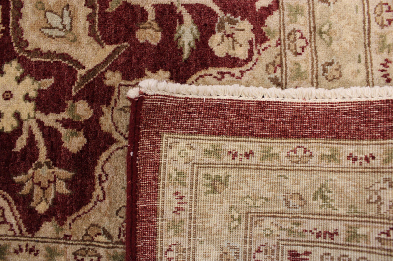 Afghan Rug, Persian Design Rug, Knotted Rug, Area Rugs Near Me