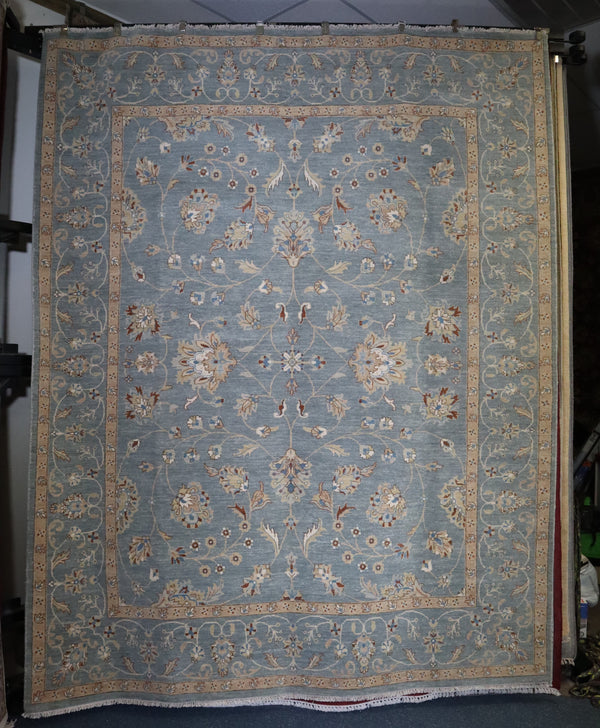 Ziegler Rug, Persian Rug, Neutral Rug, Hand Knotted Rug