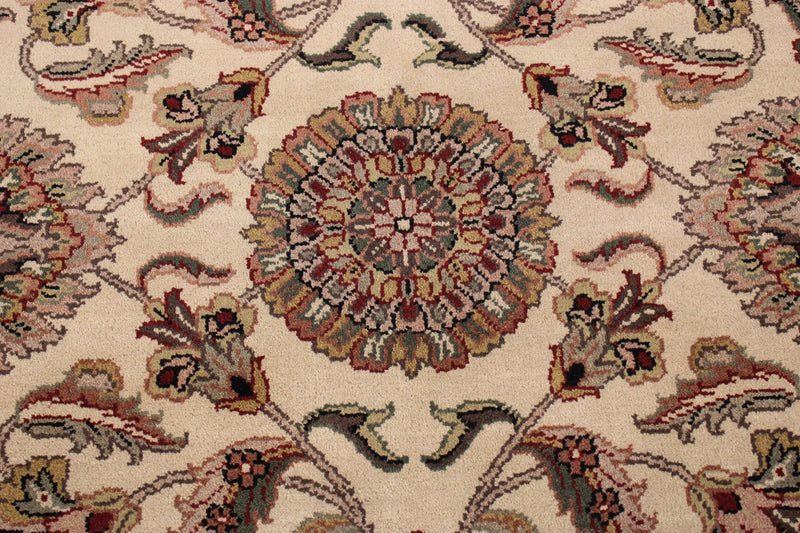 8'11" x 12'2" ft. Jaipur Hand Knotted Rug