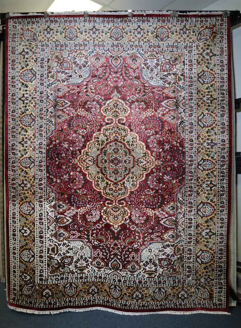 Jammu Rug, Fine Quality Rug, Colorful Area Rug, Rug Decor