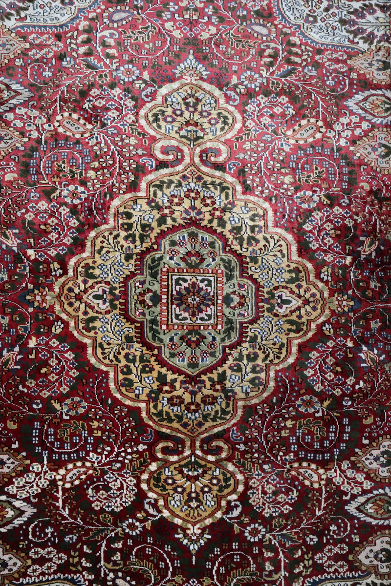 Jammu Rug, Fine Quality Rug, Colorful Area Rug, Rug Decor