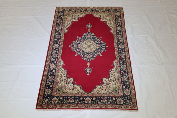 Turkish Rug, Kayseri Rug, Semi Antique Rug, Area Rugs Online