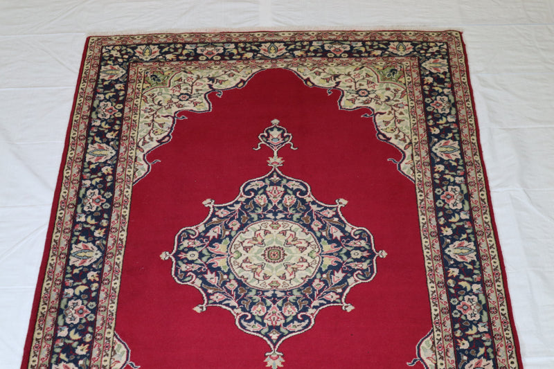 Turkish Rug, Kayseri Rug, Semi Antique Rug, Area Rugs Online