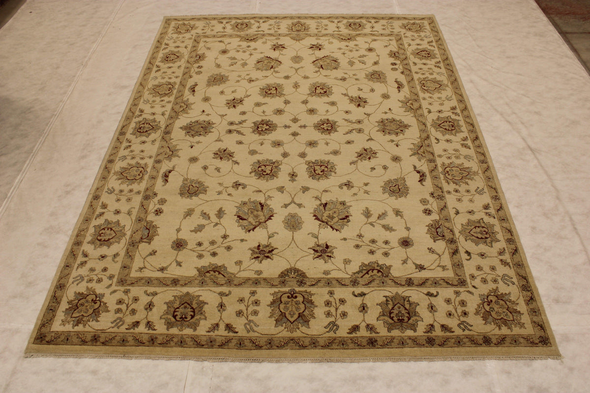 Types Of Oriental Rugs, Oushak Rugs, High Twist Rug, Standard Rug Sizes 