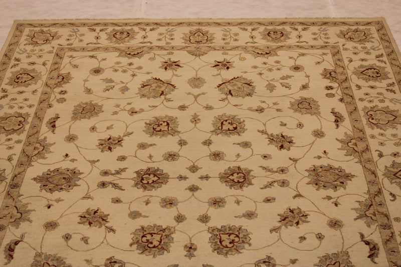 Types Of Oriental Rugs, Oushak Rugs, High Twist Rug, Standard Rug Sizes 