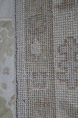Oushak Rug, Wool Rug, Persian Rug, Best Rug For Living Room
