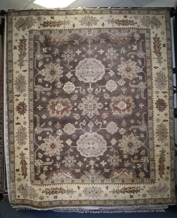 Area Rug, Wool Rug, Oushak Rug, Types Of Persian Rugs