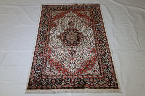 Jammu Rug, Traditional Rug, Fine Quality Rug, Area Rugs For Living Room