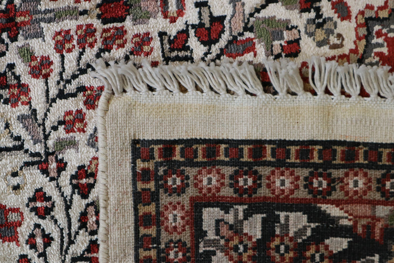 Jammu Rug, Traditional Rug, Fine Quality Rug, Area Rugs For Living Room