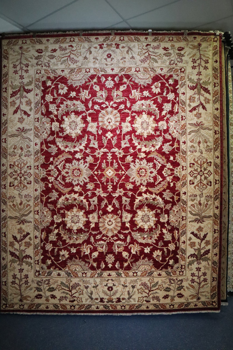 Oushak Rug, Pakistani Rug, Oriental Rug