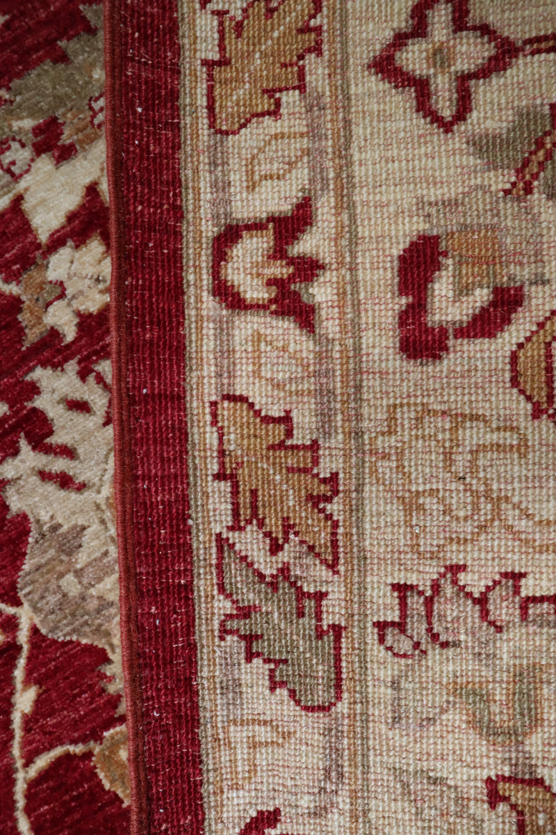 Oushak Rug, Pakistani Rug, Oriental Rug