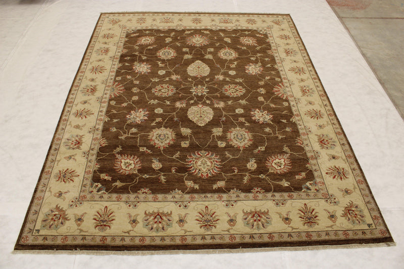 Oushak Area Rugs, Traditional Rug, Area Rug, What Size Rug For Living Room 