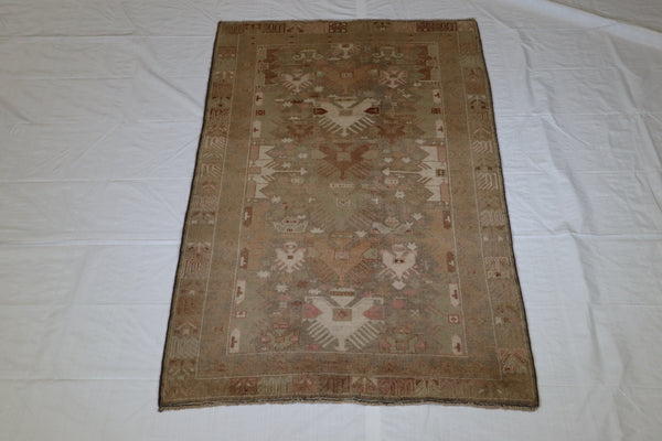 Tribal Rug, Hand Knotted Rug, Afghanistan Rug, Area Rugs Near Me