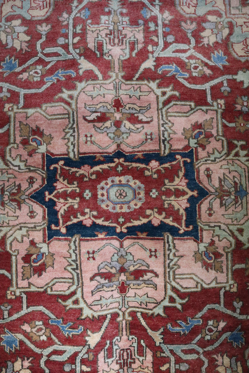 Serapi Rug, Oriental Rug, Authentic Rug, Area Rugs Near Me