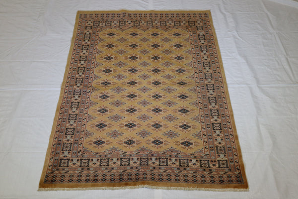 Tribal Rug, Area Rug, Afghan Rug, Rug For Living Room, Bedroom Rug