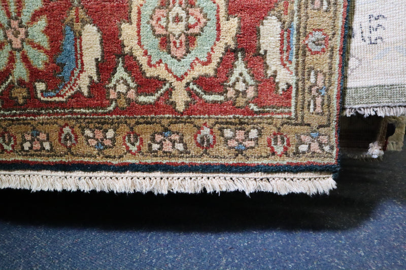 Serapi Rug, Oriental Rug, Authentic Rug, Area Rugs Near Me