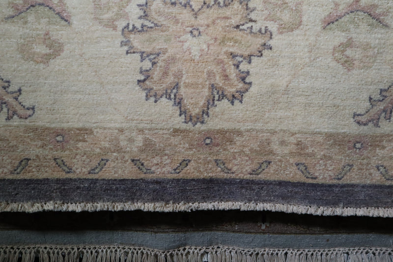 Chobi Rug, Turkoman Design Rug, Afghan Hand Knotted Rug