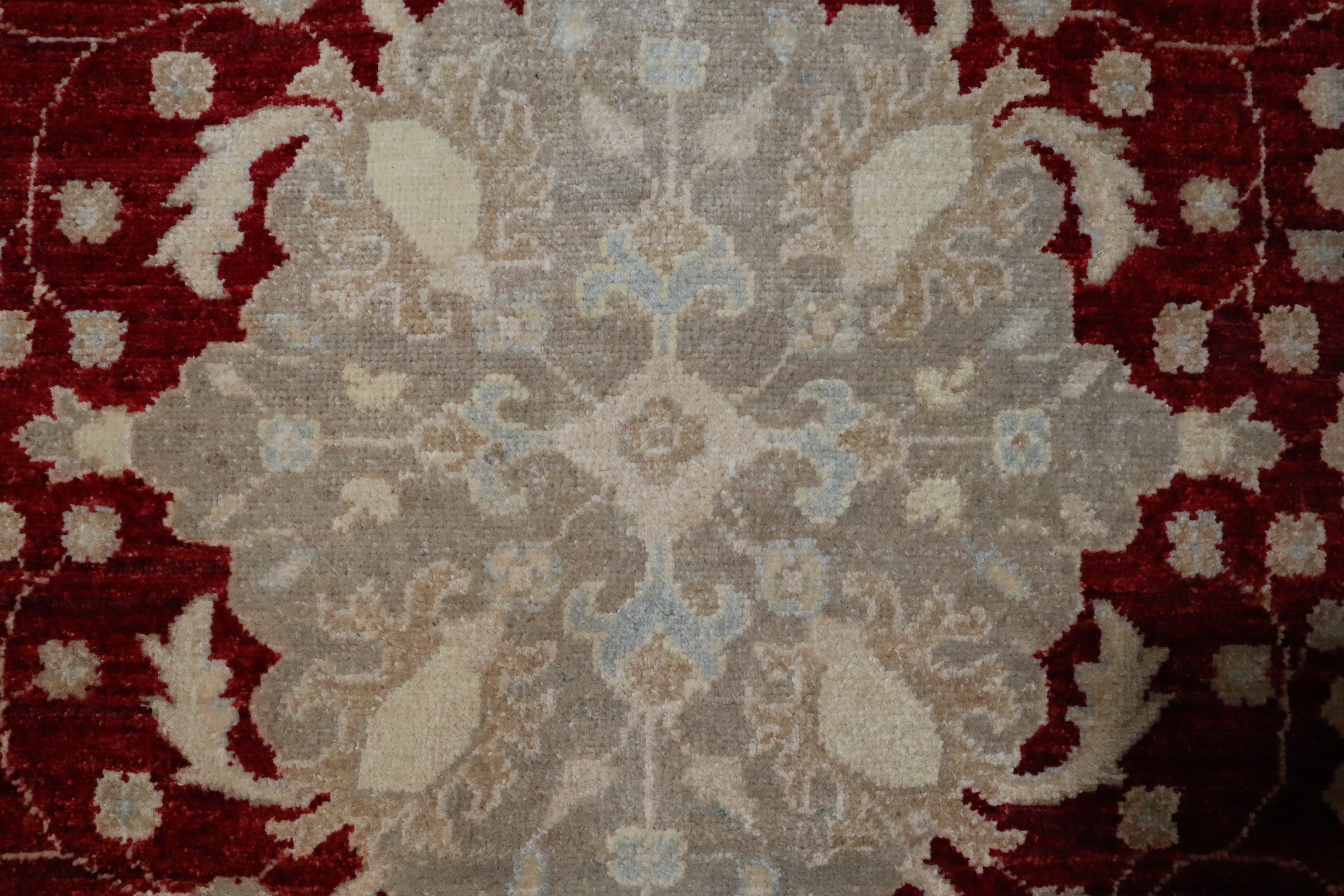 Turkoman Rug, Chobi Rug, Afghan Rug, Colorful Rug, 8x10