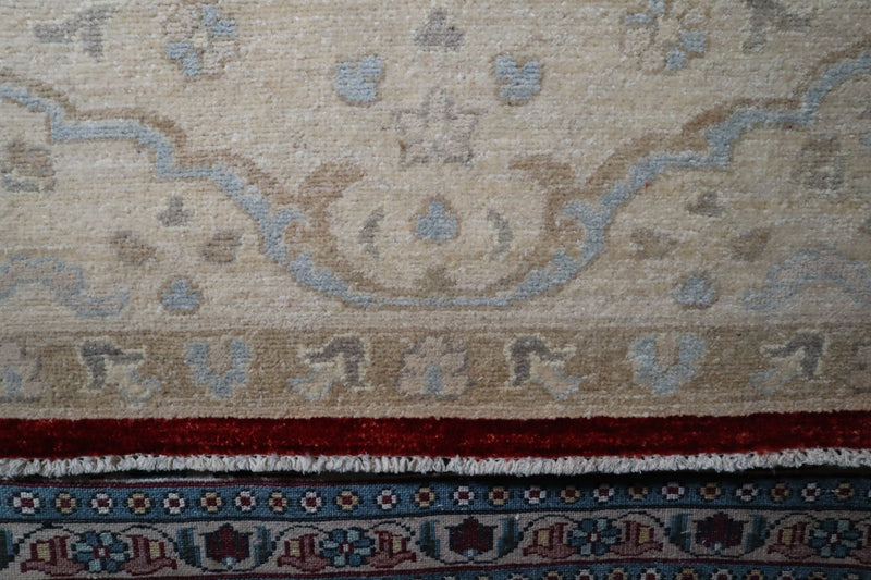 Turkoman Rug, Chobi Rug, Afghan Rug, Colorful Rug, 8x10