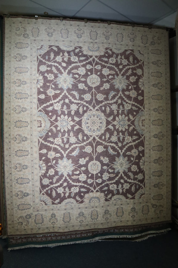 Peshawar Rug, Wool Oriental Rug, Area Rug, Afghanistan Rugs