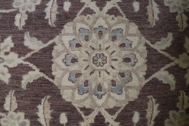 Peshawar Rug, Wool Oriental Rug, Area Rug, Afghanistan Rugs