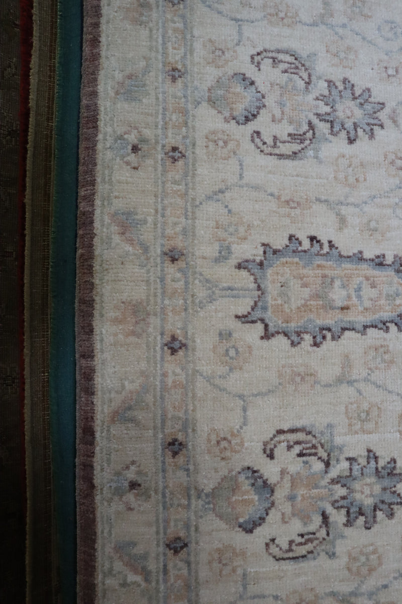 Peshawar Rug, Wool Oriental Rug, Area Rug, Afghanistan Rugs