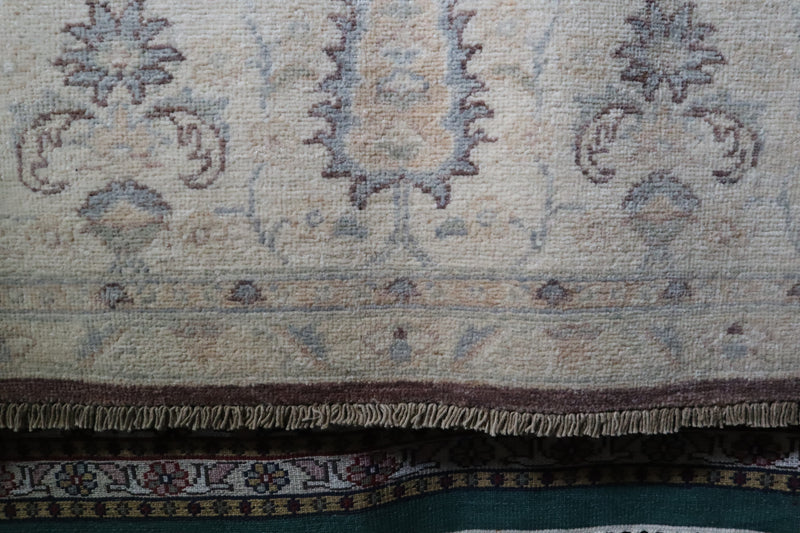 Peshawar Rug, Wool Oriental Rug, Area Rug, Afghanistan Rugs