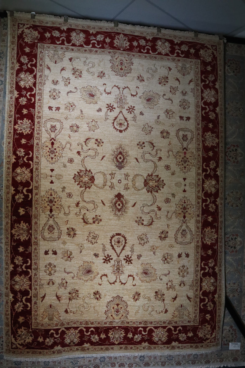 Chobi Rug, Pakistani Rug, Neutral Rug, Area Rugs Online