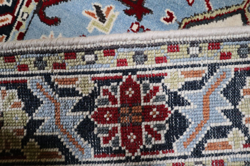 Serapi Rug, Persian Rug, Colorful Area Rug