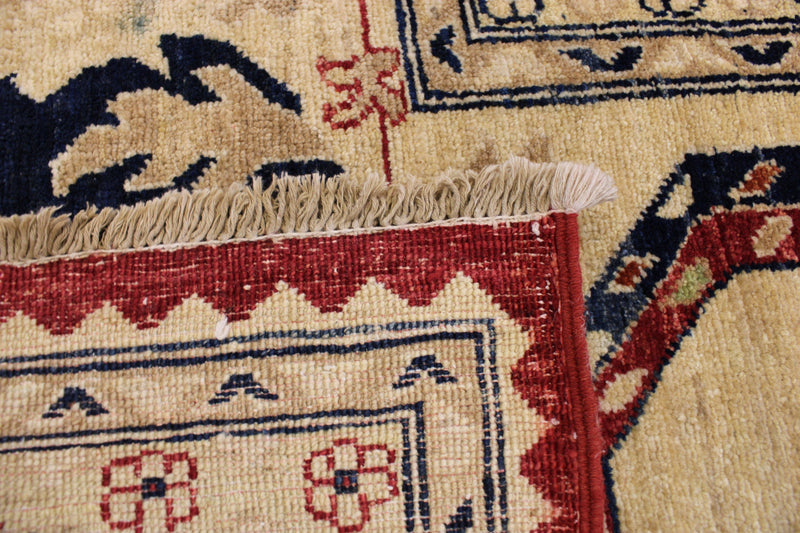 Colorful Area Rugs, Oushak Rugs, Oriental Style Rugs, Rug On Carpet