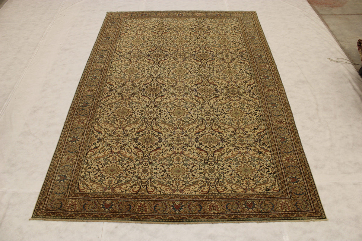 Turkish Rugs, Hand Knotted Rug, Kayseri Rug, Rug On Carpet, Area Rug Sizes 