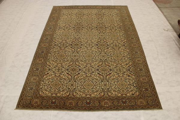 Turkish Rugs, Hand Knotted Rug, Kayseri Rug, Rug On Carpet, Area Rug Sizes 