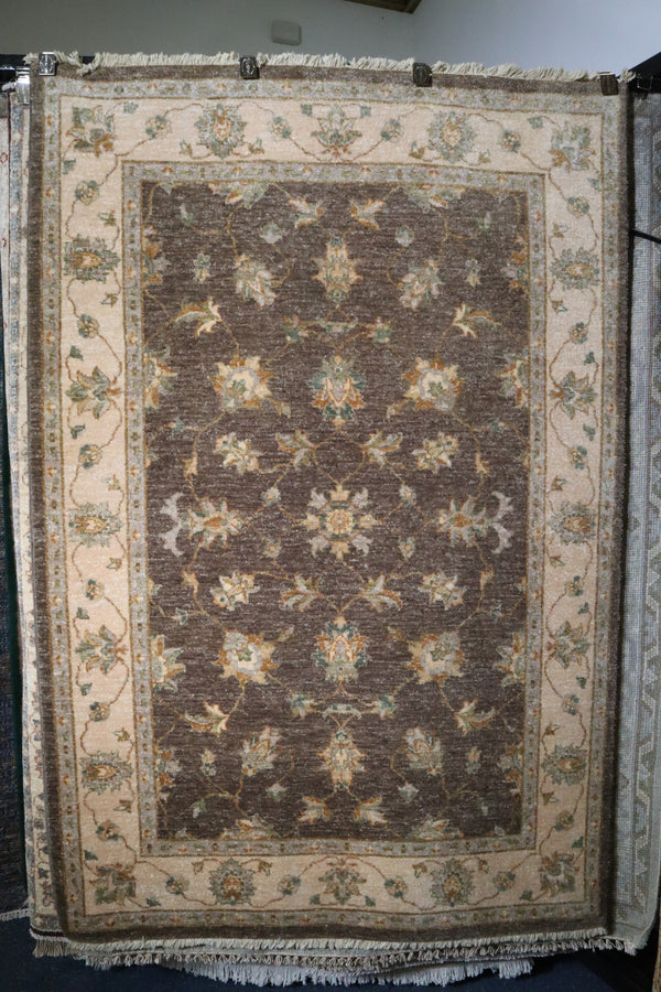 High Twist Rug, Oriental Rug, Hand Knotted Rug, Rugs For Bedroom