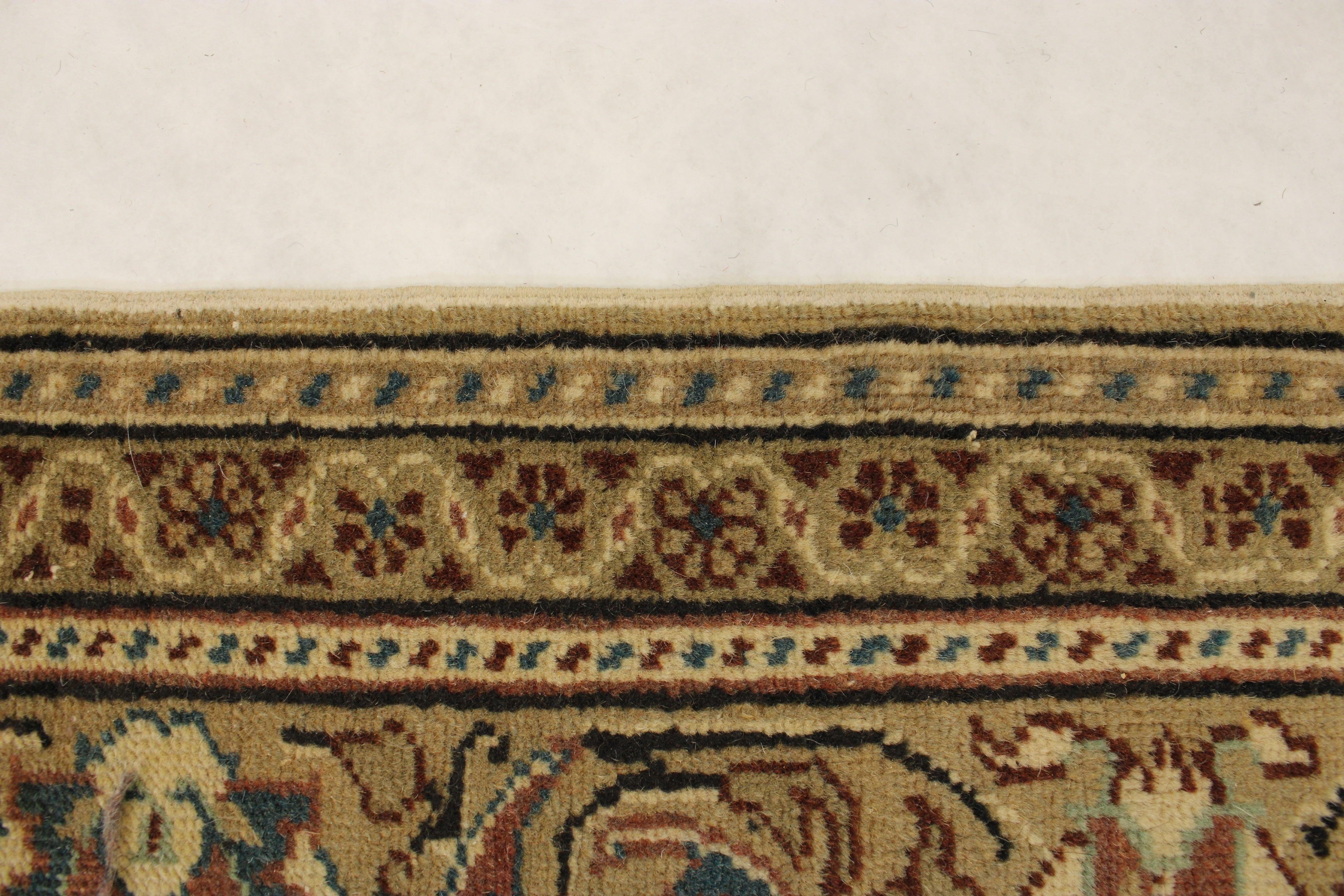 Turkish Rugs, Hand Knotted Rug, Kayseri Rug, Rug On Carpet, Area Rug Sizes 