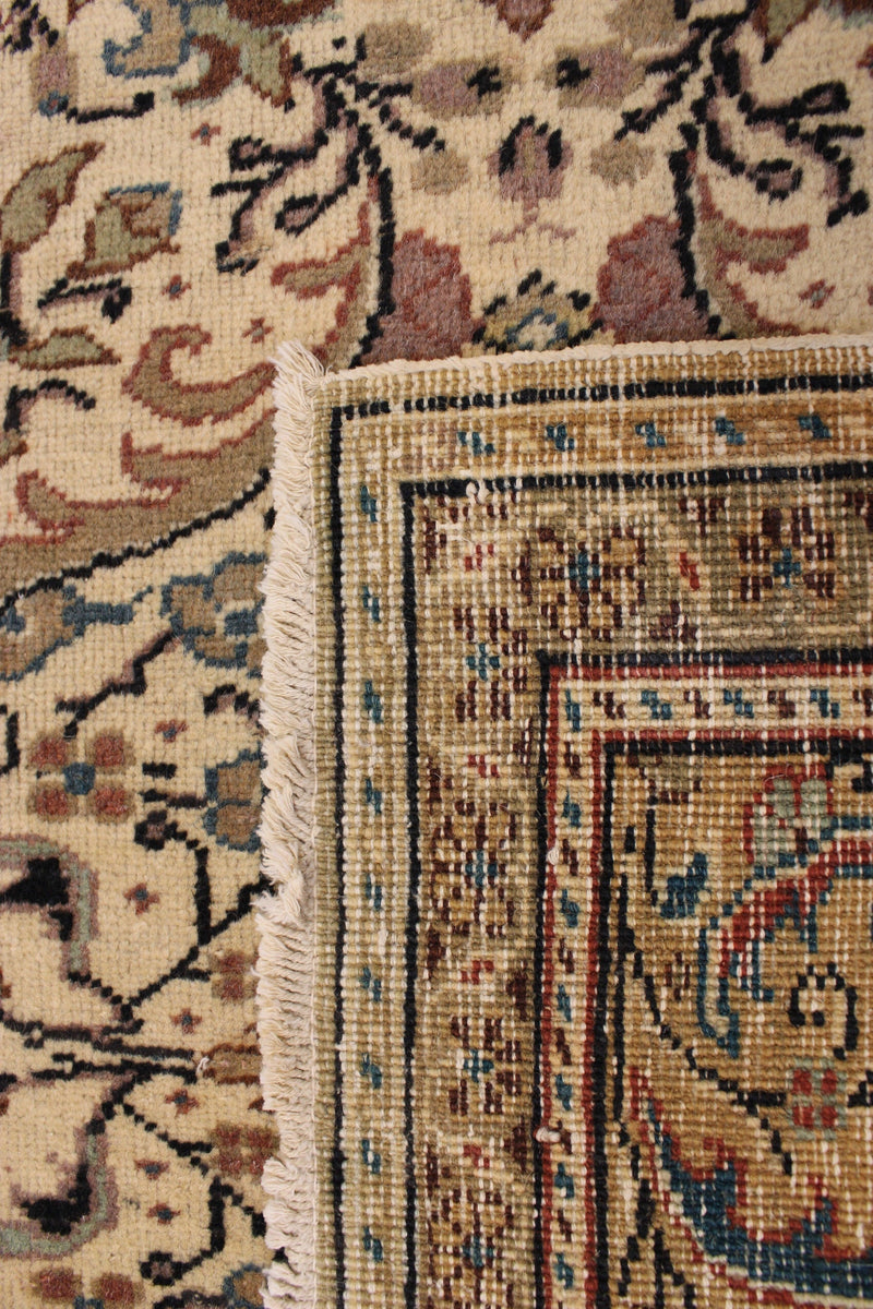 Turkish Rugs, Hand Knotted Rug, Kayseri Rug, Rug On Carpet, Area Rug Sizes 