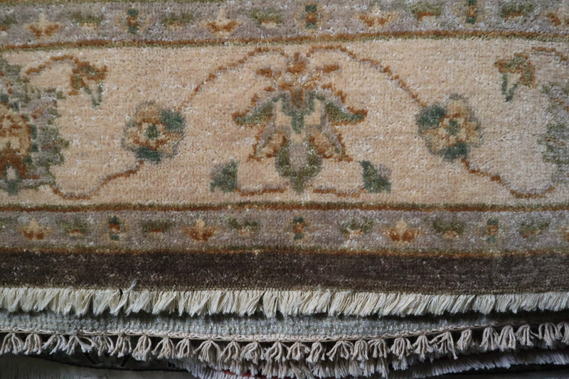 High Twist Rug, Oriental Rug, Hand Knotted Rug, Rugs For Bedroom