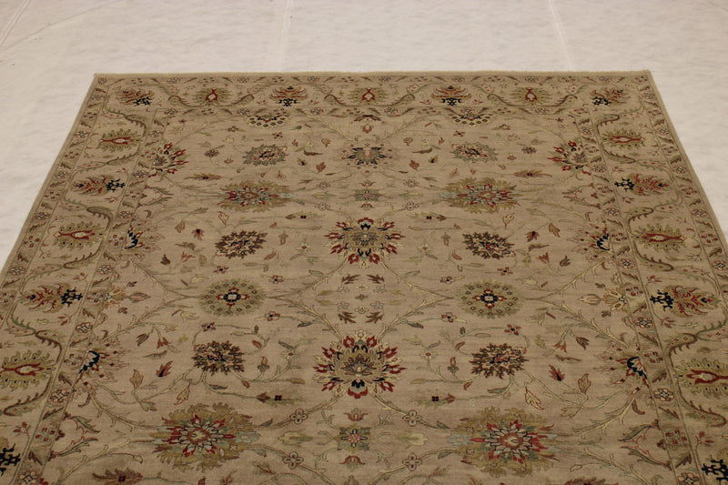 Afghan Rugs, Authentic Rug, Oushak Rugs, Oriental Rugs, Rug On Carpet, 9x12 Rugs