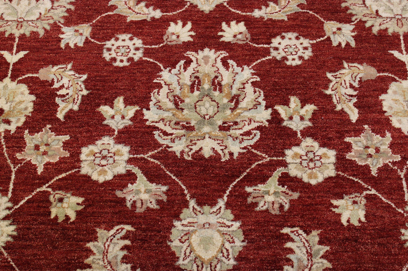 Oushak Rug, Red Oriental Rugs, Area Rugs, Rug Size For King Bed 