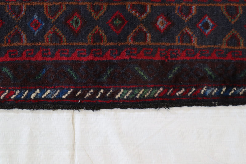 Baluch Rug, Tribal Rug, Afghani Rug, Hand Knotted Rug