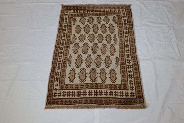 Afghan Rug, Tribal Rug, Hand Knotted Rug, Traditional Rug