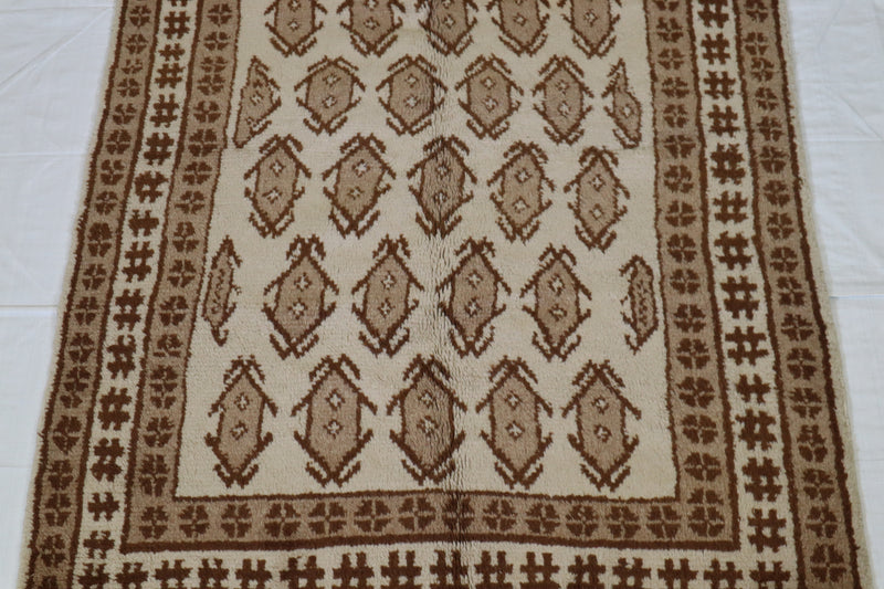 Afghan Rug, Tribal Rug, Hand Knotted Rug, Traditional Rug