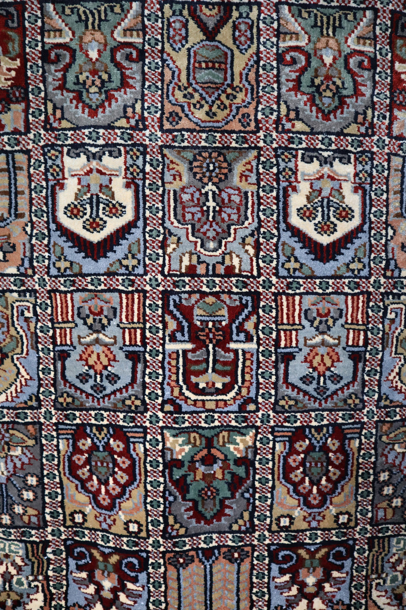 Persian Rug, Jammu Kashmir Rug, Traditional Rug, Target Area Range