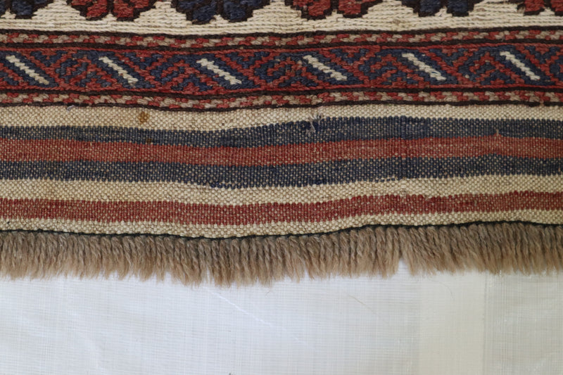 Tribal Rug, Hand Knotted Rug, Area Rug, Afghan Rug