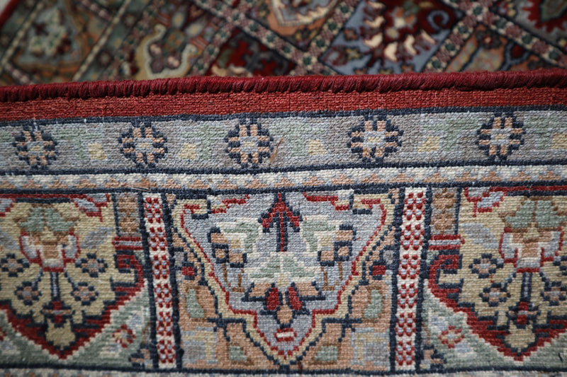 Persian Rug, Jammu Kashmir Rug, Traditional Rug, Target Area Range