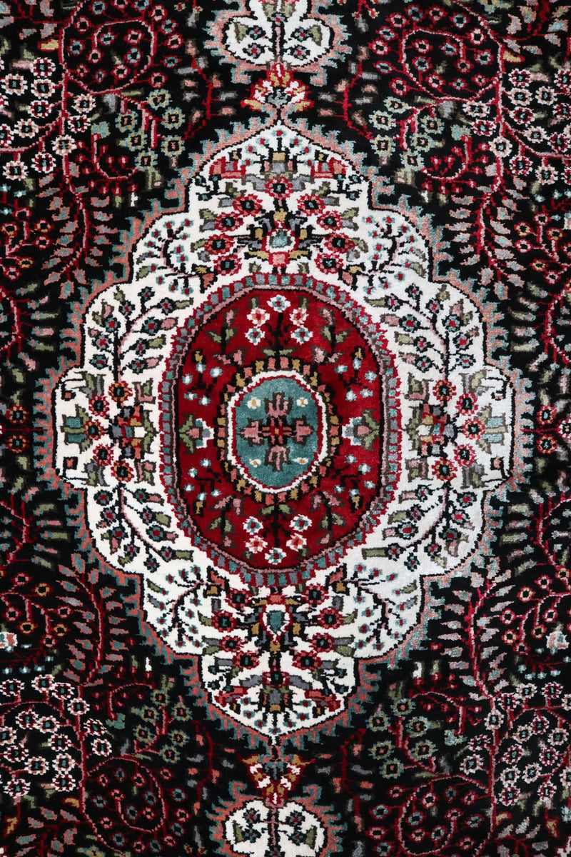 Jammu Kashmir Rug, Traditional Rug, Oriental Area Rug