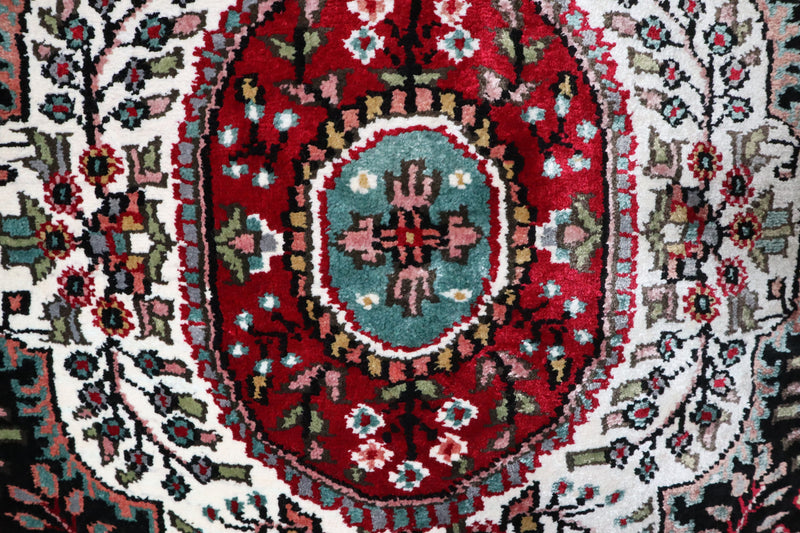 Jammu Kashmir Rug, Traditional Rug, Oriental Area Rug