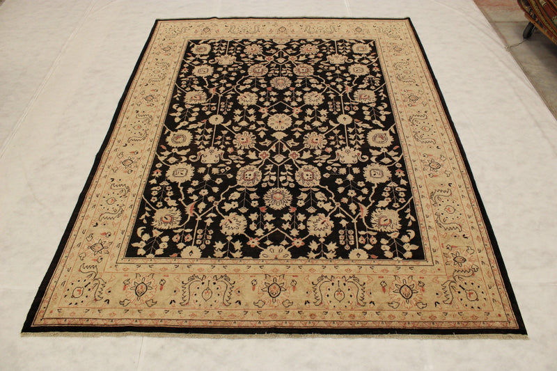 Oushak Rug, Neutral Rugs, Area Rugs, Rug For Dining Room 